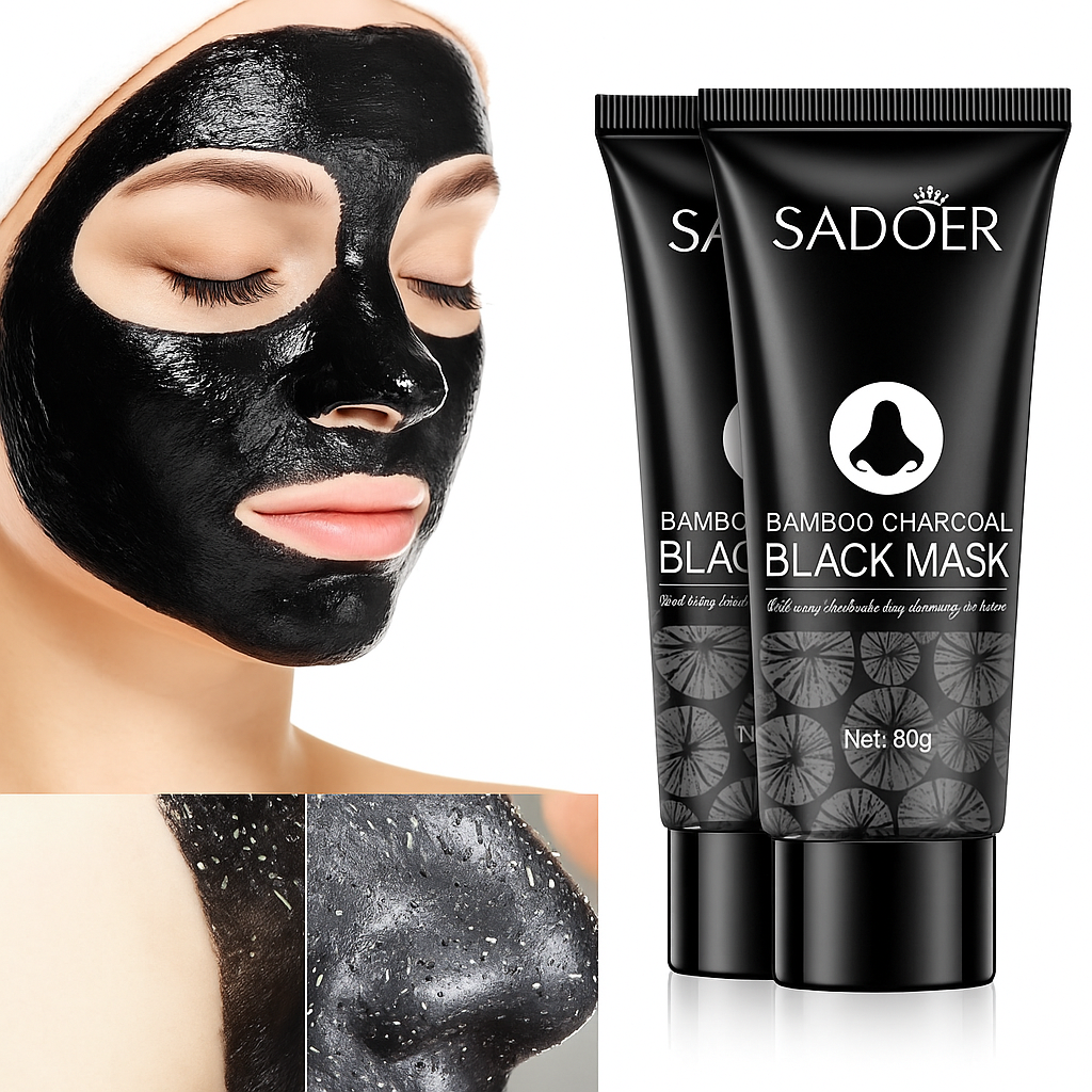 Masques pour le visage Soins de la peau Réduire les pores