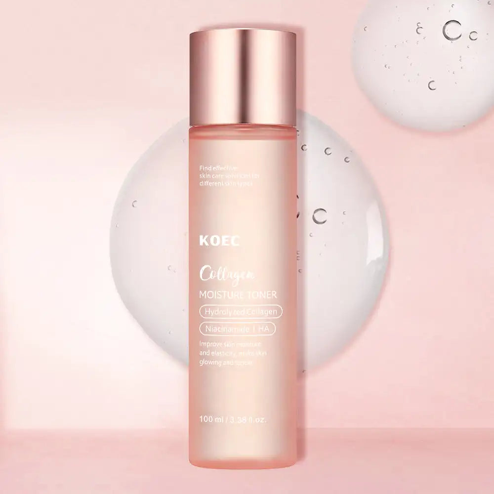 hydratant améliorer l’élasticité Niacinamide acide hyaluronique